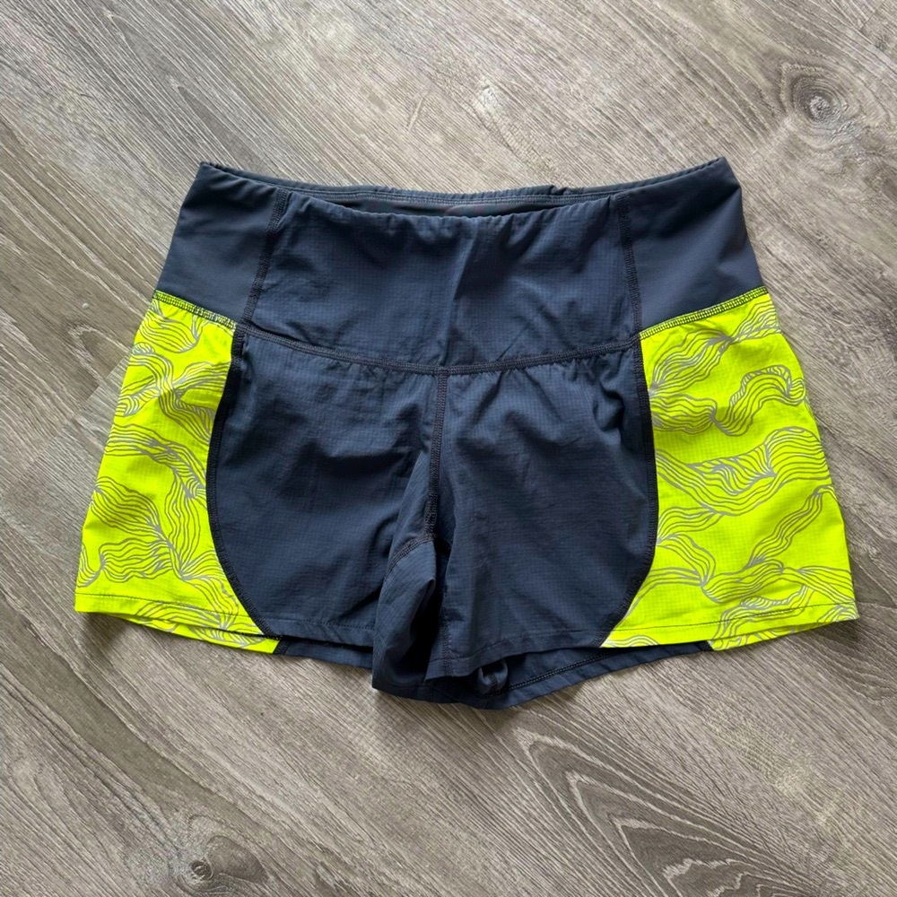 Athletic Shorts